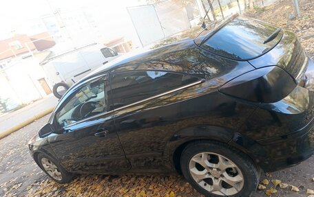 Opel Astra H, 2006 год, 380 000 рублей, 5 фотография