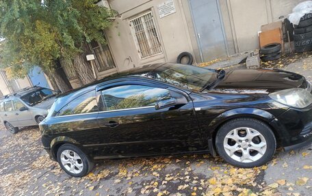 Opel Astra H, 2006 год, 380 000 рублей, 4 фотография