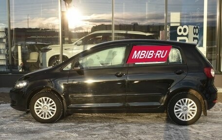 Volkswagen Golf Plus II, 2012 год, 687 000 рублей, 8 фотография