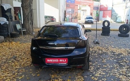 Opel Astra H, 2006 год, 380 000 рублей, 6 фотография