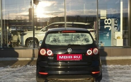 Volkswagen Golf Plus II, 2012 год, 687 000 рублей, 6 фотография