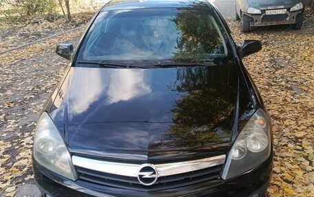 Opel Astra H, 2006 год, 380 000 рублей, 2 фотография