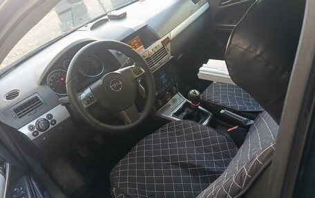 Opel Astra H, 2006 год, 380 000 рублей, 7 фотография