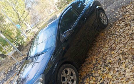 Opel Astra H, 2006 год, 380 000 рублей, 9 фотография