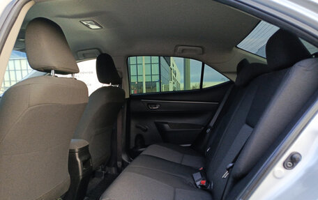 Toyota Corolla, 2013 год, 1 240 000 рублей, 16 фотография