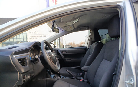 Toyota Corolla, 2013 год, 1 240 000 рублей, 20 фотография