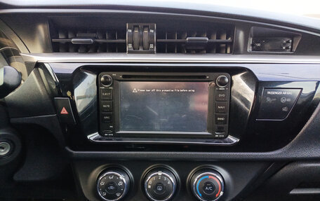 Toyota Corolla, 2013 год, 1 240 000 рублей, 19 фотография