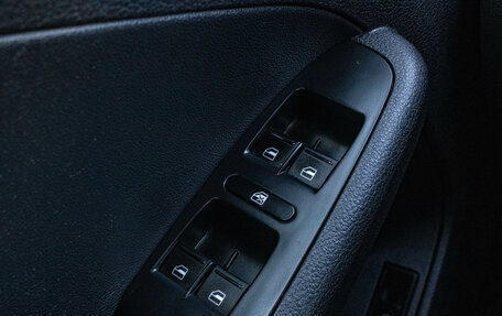 Volkswagen Jetta VI, 2015 год, 999 000 рублей, 5 фотография