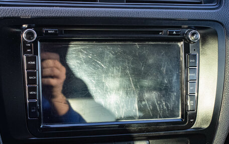 Volkswagen Jetta VI, 2015 год, 999 000 рублей, 8 фотография