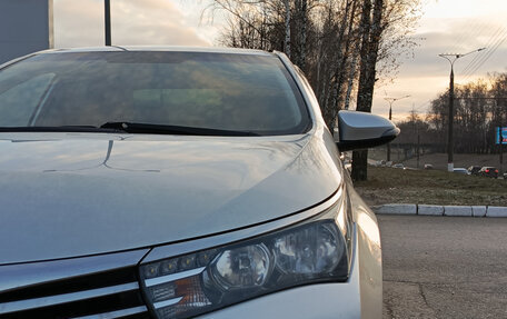 Toyota Corolla, 2013 год, 1 240 000 рублей, 21 фотография