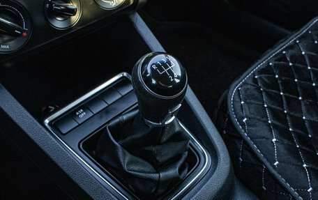 Volkswagen Jetta VI, 2015 год, 999 000 рублей, 11 фотография