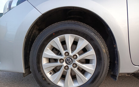 Toyota Corolla, 2013 год, 1 240 000 рублей, 22 фотография