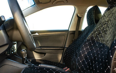 Volkswagen Jetta VI, 2015 год, 999 000 рублей, 12 фотография