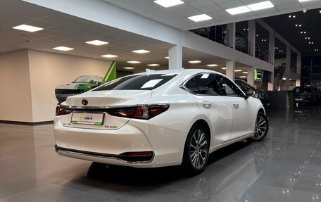 Lexus ES VII, 2019 год, 3 595 000 рублей, 2 фотография