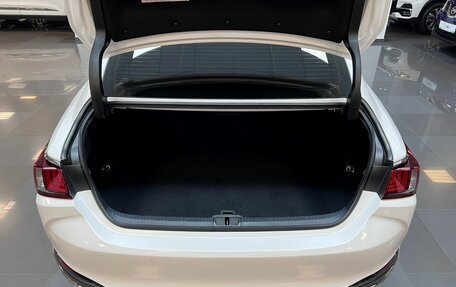 Lexus ES VII, 2019 год, 3 595 000 рублей, 7 фотография