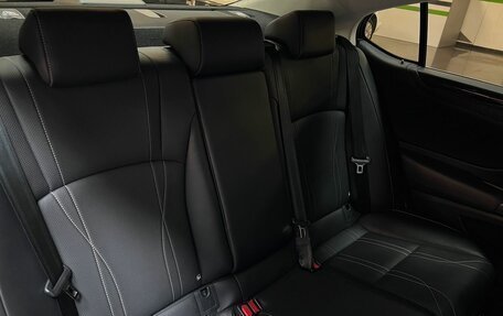 Lexus ES VII, 2019 год, 3 595 000 рублей, 13 фотография