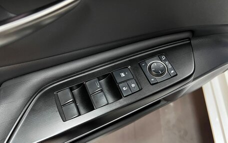 Lexus ES VII, 2019 год, 3 595 000 рублей, 16 фотография