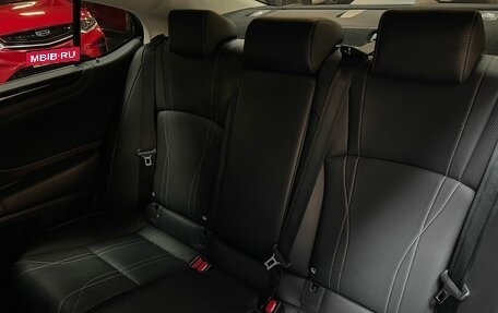 Lexus ES VII, 2019 год, 3 595 000 рублей, 10 фотография
