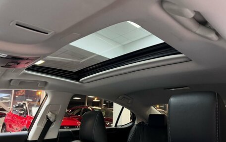 Lexus ES VII, 2019 год, 3 595 000 рублей, 20 фотография