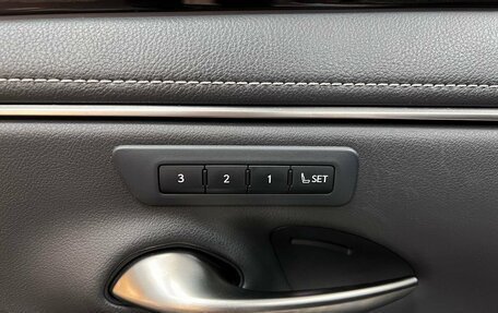 Lexus ES VII, 2019 год, 3 595 000 рублей, 17 фотография