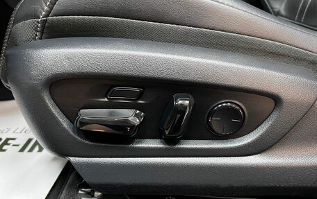 Lexus ES VII, 2019 год, 3 595 000 рублей, 19 фотография