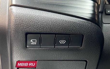 Lexus ES VII, 2019 год, 3 595 000 рублей, 18 фотография