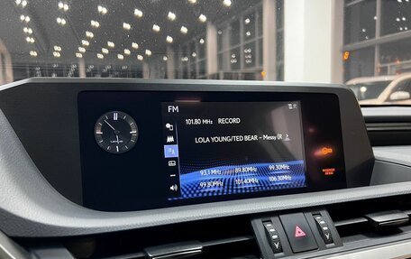 Lexus ES VII, 2019 год, 3 595 000 рублей, 25 фотография