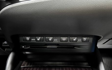 Lexus ES VII, 2019 год, 3 595 000 рублей, 28 фотография