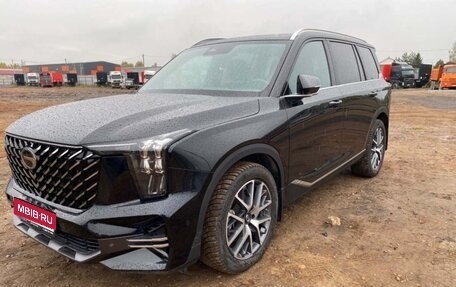 GAC GS8, 2023 год, 3 400 000 рублей, 1 фотография