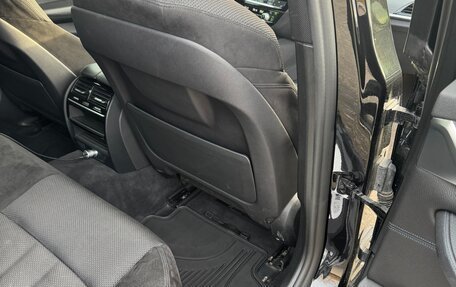 BMW 5 серия, 2018 год, 2 650 000 рублей, 10 фотография