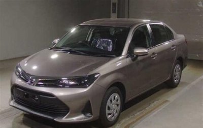 Toyota Corolla, 2025 год, 1 730 000 рублей, 1 фотография