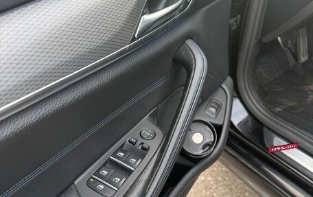 BMW 5 серия, 2018 год, 2 650 000 рублей, 13 фотография