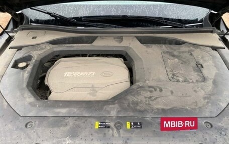 GAC GS8, 2023 год, 3 400 000 рублей, 6 фотография