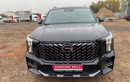 GAC GS8, 2023 год, 3 400 000 рублей, 2 фотография