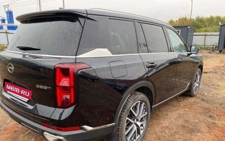 GAC GS8, 2023 год, 3 400 000 рублей, 4 фотография