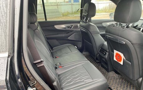 GAC GS8, 2023 год, 3 400 000 рублей, 10 фотография