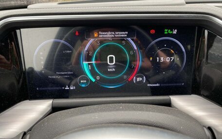 GAC GS8, 2023 год, 3 400 000 рублей, 17 фотография