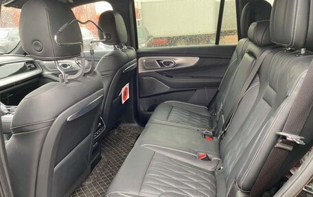 GAC GS8, 2023 год, 3 400 000 рублей, 9 фотография