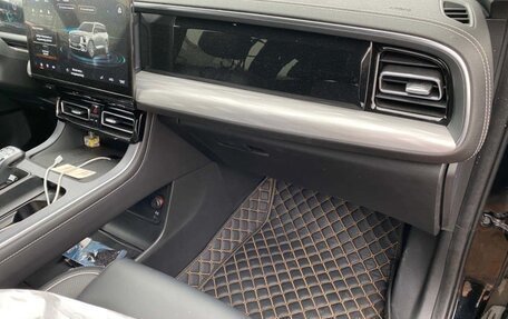 GAC GS8, 2023 год, 3 400 000 рублей, 12 фотография