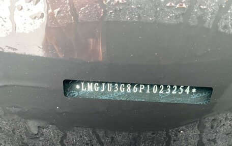 GAC GS8, 2023 год, 3 400 000 рублей, 19 фотография