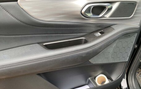 GAC GS8, 2023 год, 3 400 000 рублей, 13 фотография