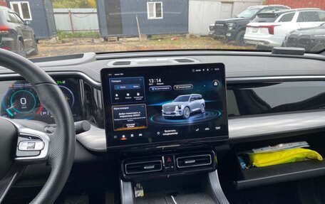 GAC GS8, 2023 год, 3 400 000 рублей, 16 фотография