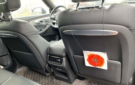 GAC GS8, 2023 год, 3 400 000 рублей, 11 фотография