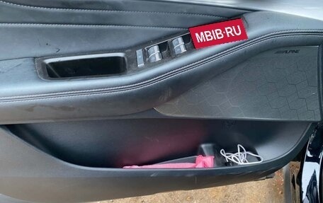 GAC GS8, 2023 год, 3 400 000 рублей, 14 фотография