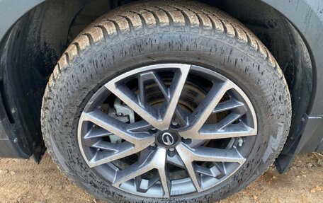 GAC GS8, 2023 год, 3 400 000 рублей, 21 фотография