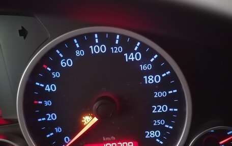 Volkswagen Touareg III, 2009 год, 1 100 000 рублей, 7 фотография