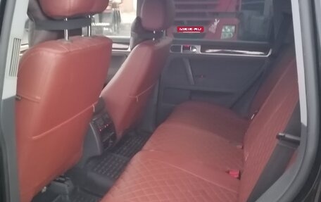 Volkswagen Touareg III, 2009 год, 1 100 000 рублей, 10 фотография