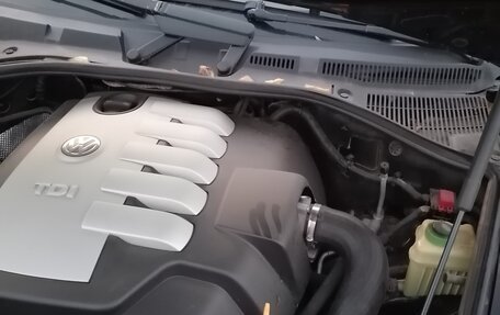 Volkswagen Touareg III, 2009 год, 1 100 000 рублей, 14 фотография