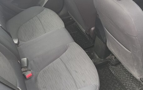 Hyundai Solaris II рестайлинг, 2014 год, 810 000 рублей, 12 фотография