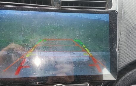 Hyundai Solaris II рестайлинг, 2014 год, 810 000 рублей, 9 фотография